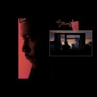 Sampha - Dual (Transparent Orange Vinyl) in der Gruppe UNSERE TIPPS / Freitagsveröffentlichungen / Fredag den 12:e Jan 24 bei Bengans Skivbutik AB (5512834)
