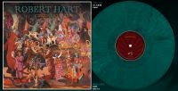 Hart Robert - Circus Life (Green Leaves Vinyl Lp) in der Gruppe UNSERE TIPPS / Freitagsveröffentlichungen / Fredag den 26:e Jan 24 bei Bengans Skivbutik AB (5512845)
