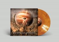 Temperance - Of Jupiter And Moons (Marbled Vinyl in der Gruppe UNSERE TIPPS / Freitagsveröffentlichungen / Fredag Den 16:e Februari 2024 bei Bengans Skivbutik AB (5512859)