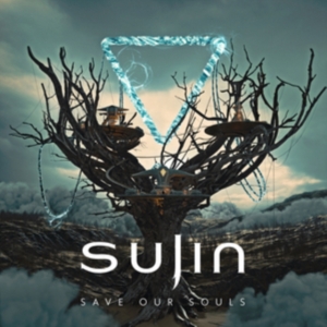 Sujin - Save Our Souls (Digipack) in der Gruppe CD bei Bengans Skivbutik AB (5512862)