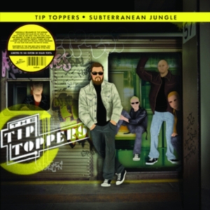 Tip Toppers - Subterranean Jungle in der Gruppe VINYL bei Bengans Skivbutik AB (5512863)