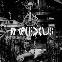 Amplexus - Melting Away - Fierce Detrunctation in der Gruppe CD bei Bengans Skivbutik AB (5512870)