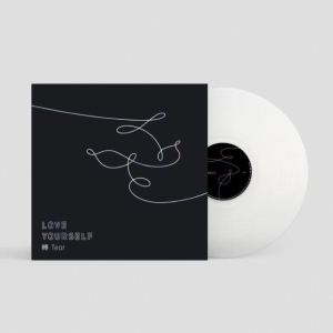 Bts - Love Yourself 'Tear' (Vinyl) in der Gruppe UNSERE TIPPS / Freitagsveröffentlichungen / Fredag Den 23:e Februari 2024 bei Bengans Skivbutik AB (5512885)