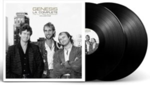 Genesis - L.A. Complete Vol.1 (2 Lp Vinyl) in der Gruppe VINYL bei Bengans Skivbutik AB (5512894)