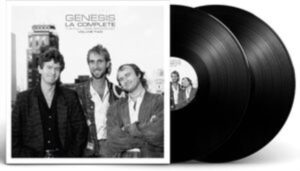 Genesis - L.A. Complete Vol.2 (2 Lp Vinyl) in der Gruppe UNSERE TIPPS / Freitagsveröffentlichungen / Fredag den 19e Jan 24 bei Bengans Skivbutik AB (5512895)