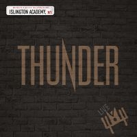 Thunder - Live At Islington Academy in der Gruppe VINYL / Bestseller bei Bengans Skivbutik AB (5512902)