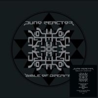 Juno Reactor - Bible Of Dreams in der Gruppe VINYL bei Bengans Skivbutik AB (5512907)