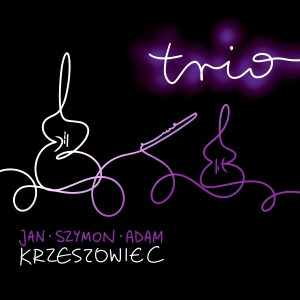 Jan Krzeszowiec â Flute Szymon Krz - Polish Contemporary Music For Flute in der Gruppe UNSERE TIPPS / Freitagsveröffentlichungen / Fredag Den 9:e Februari 2024 bei Bengans Skivbutik AB (5512945)