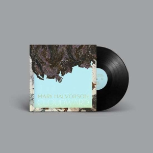 Mary Halvorson - Cloudward in der Gruppe UNSERE TIPPS / Freitagsveröffentlichungen / Fredag den 19e Jan 24 bei Bengans Skivbutik AB (5512948)