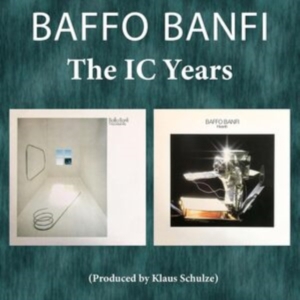 Banfi Baffo - Ma, Dolce Vita & Hearth in der Gruppe Övrigt /  bei Bengans Skivbutik AB (5512960)