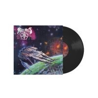 Nocturnus - Thresholds (Black Vinyl Lp) in der Gruppe UNSERE TIPPS / Freitagsveröffentlichungen / Fredag Den 16:e Februari 2024 bei Bengans Skivbutik AB (5512968)