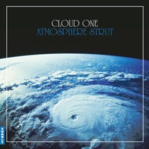 Cloud One - Atmosphere Strut in der Gruppe VINYL bei Bengans Skivbutik AB (5512969)