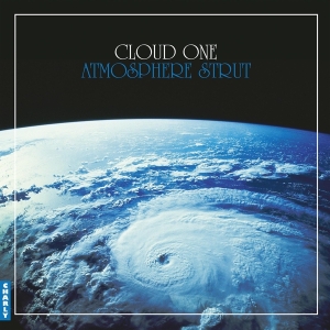 Cloud One - Atmosphere Strut in der Gruppe VINYL / Dance-Techno,Pop-Rock bei Bengans Skivbutik AB (5512969)