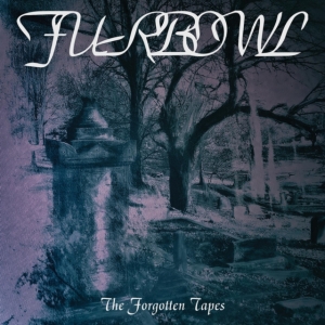 Furbowl - Forgotten Tapes The in der Gruppe CD / Hårdrock bei Bengans Skivbutik AB (5512971)