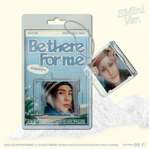 Nct 127 - Be there for me (SMini Ver.) (Random) in der Gruppe CD bei Bengans Skivbutik AB (5512976)