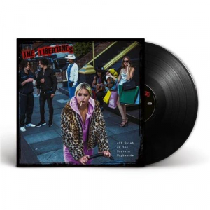 The Libertines - All Quiet On The Eastern Esplanade in der Gruppe Kommande produkter - 10 procent bei Bengans Skivbutik AB (5513004)