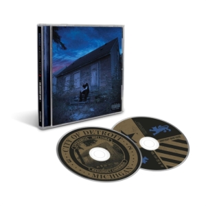 Eminem - The Marshall Mathers Lp2 in der Gruppe UNSERE TIPPS / Freitagsveröffentlichungen / Fredag Den 9:e Februari 2024 bei Bengans Skivbutik AB (5513007)