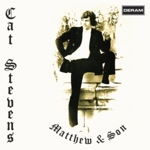 Cat Stevens - Matthew & Son (Super Deluxe Colored in der Gruppe UNSERE TIPPS / Freitagsveröffentlichungen / Fredag Den 9:e Februari 2024 bei Bengans Skivbutik AB (5513011)