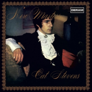 Cat Stevens - New Masters (Colored Vinyl) in der Gruppe UNSERE TIPPS / Freitagsveröffentlichungen / Fredag Den 9:e Februari 2024 bei Bengans Skivbutik AB (5513012)