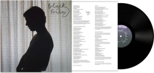 Tom Odell - Black Friday (Vinyl) in der Gruppe UNSERE TIPPS / Freitagsveröffentlichungen / Fredag den 26:e Jan 24 bei Bengans Skivbutik AB (5513014)