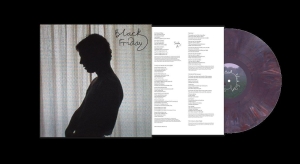 Tom Odell - Black Friday (Colored Vinyl) in der Gruppe UNSERE TIPPS / Freitagsveröffentlichungen / Fredag den 26:e Jan 24 bei Bengans Skivbutik AB (5513015)