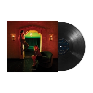 Sleater-Kinney - Little Rope (Vinyl) in der Gruppe VINYL / Pop-Rock bei Bengans Skivbutik AB (5513017)
