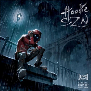 A Boogie Wit Da Hoodie - Hoodie Szn in der Gruppe UNSERE TIPPS / Freitagsveröffentlichungen / Fredag den 26:e Jan 24 bei Bengans Skivbutik AB (5513028)