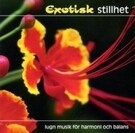Various - Exotisk Stillhet (2Cd) in der Gruppe CD bei Bengans Skivbutik AB (551304)