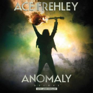 Frehley Ace - Anomaly - Deluxe 10Th Anniversary in der Gruppe UNSERE TIPPS / Freitagsveröffentlichungen / Fredag den 26:e Jan 24 bei Bengans Skivbutik AB (5513040)