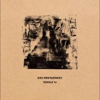 Montgomery Roy - Temple Iv in der Gruppe VINYL / Bestseller bei Bengans Skivbutik AB (5513057)