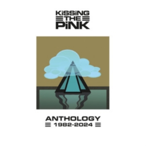 Kissing The Pink - Anthology 1982-2024 5Cd Clamshell B in der Gruppe UNSERE TIPPS / Freitagsveröffentlichungen / Fredag Den 23:e Februari 2024 bei Bengans Skivbutik AB (5513078)