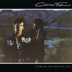 Climie Fisher - Coming In For The Kill Expanded 4Cd in der Gruppe CD bei Bengans Skivbutik AB (5513087)