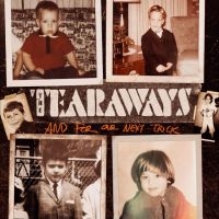 The Tearaways - And For Our Next Trick in der Gruppe VINYL bei Bengans Skivbutik AB (5513105)