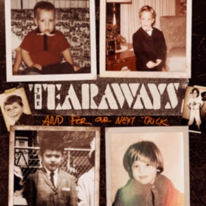 The Tearaways - And For Our Next Trick in der Gruppe CD bei Bengans Skivbutik AB (5513106)