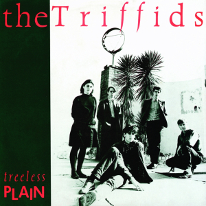 Triffids The - Treeless Plain (40Th Anniversary) in der Gruppe UNSERE TIPPS / Freitagsveröffentlichungen / Fredag den 12:e Jan 24 bei Bengans Skivbutik AB (5513111)
