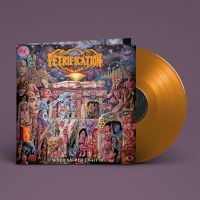 Petrification - Sever Sacred Light in der Gruppe UNSERE TIPPS / Freitagsveröffentlichungen / Fredag Den 9:e Februari 2024 bei Bengans Skivbutik AB (5513115)