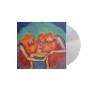 Les Big Byrd - Diamonds, Rhinestones And Hard in der Gruppe Kommande produkter - 10 procent bei Bengans Skivbutik AB (5513129)