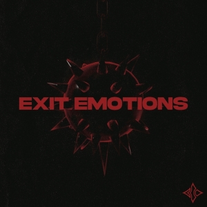 Blind Channel - Exit Emotions in der Gruppe UNSERE TIPPS / Freitagsveröffentlichungen / Fredag Den 1:a Mars 2024 bei Bengans Skivbutik AB (5513138)