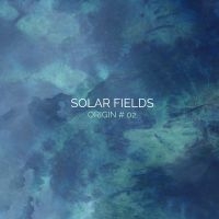 Solar Fields - Origins #2 in der Gruppe CD / Pop-Rock bei Bengans Skivbutik AB (5513145)