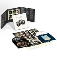 Paul Mccartney Wings - Band On The Run (2Cd) in der Gruppe UNSERE TIPPS / Freitagsveröffentlichungen / Fredag den 2:e Februari 2024 bei Bengans Skivbutik AB (5513149)