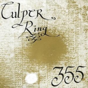 Culper Ring - 355 in der Gruppe UNSERE TIPPS / Freitagsveröffentlichungen / Fredag den 12:e Jan 24 bei Bengans Skivbutik AB (5513158)