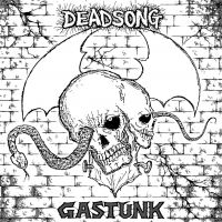 Gastunk - Dead Song (Vinyl Lp) in der Gruppe VINYL bei Bengans Skivbutik AB (5513170)