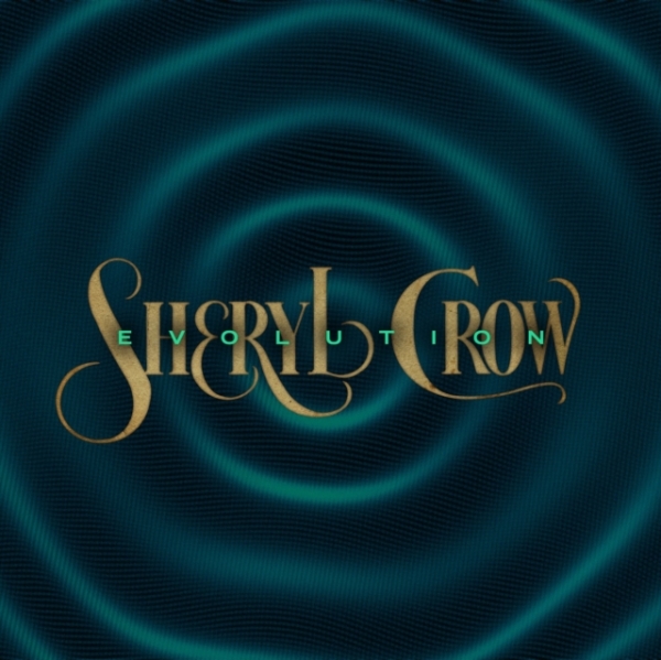 Sheryl Crow - Evolution in der Gruppe CD / Pop-Rock bei Bengans Skivbutik AB (5513181)