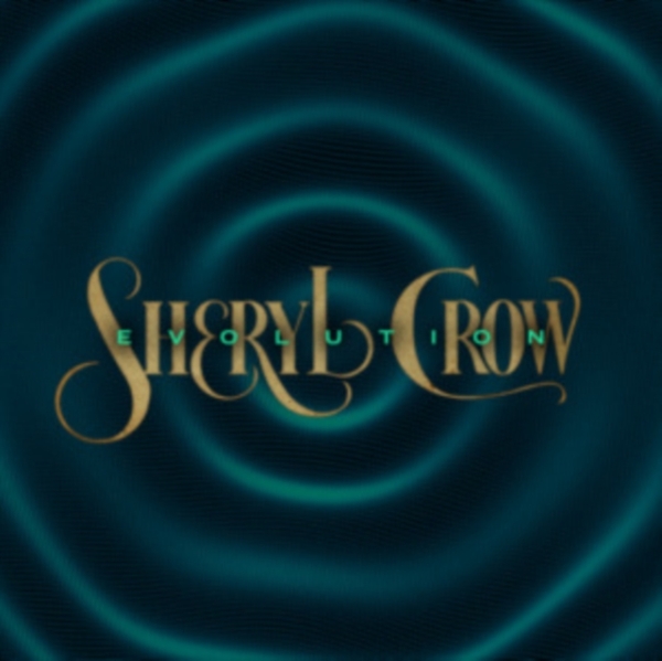 Sheryl Crow - Evolution in der Gruppe VINYL / Bestseller bei Bengans Skivbutik AB (5513182)