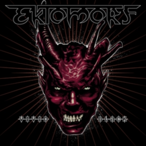 Ektomorf - Vivid Black (Digipack) in der Gruppe CD bei Bengans Skivbutik AB (5513185)