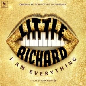 Little Richard - Little Richard: I Am Everything (Vi in der Gruppe UNSERE TIPPS / Freitagsveröffentlichungen / Fredag Den 16:e Februari 2024 bei Bengans Skivbutik AB (5513188)