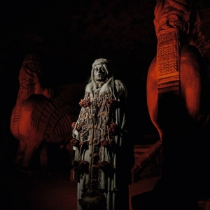 Wolvennest - Dark Path To The Light The (Digipac in der Gruppe CD / Hårdrock bei Bengans Skivbutik AB (5513190)