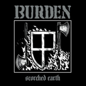 Burden - Scorched Earth (Vinyl Lp) in der Gruppe UNSERE TIPPS / Freitagsveröffentlichungen / Fredag den 12:e Jan 24 bei Bengans Skivbutik AB (5513204)