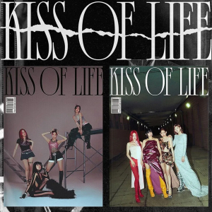 Kiss Of Life - Born to be XX (Random Ver.) in der Gruppe Minishops / K-Pop Minishops / Kiss Of Life bei Bengans Skivbutik AB (5513207)