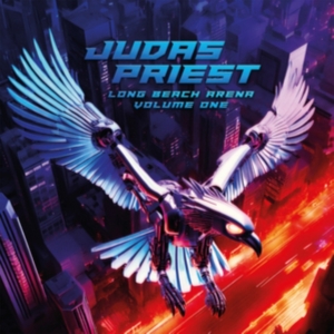 Judas Priest - Long Beach Arena Vol.1 (2 Lp Vinyl) in der Gruppe UNSERE TIPPS / Freitagsveröffentlichungen / Fredag Den 16:e Februari 2024 bei Bengans Skivbutik AB (5513221)
